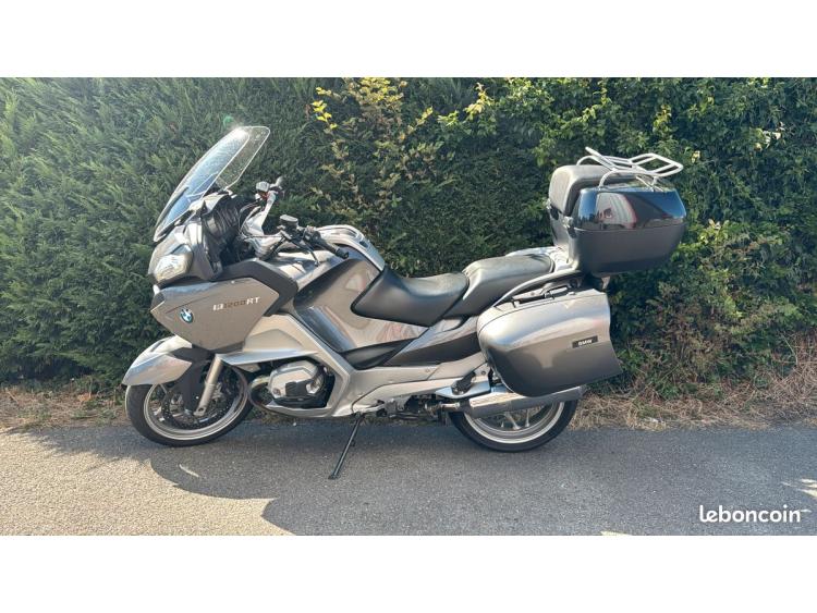 BMW R 1200 RT