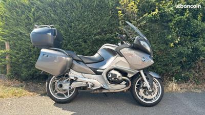 BMW R 1200 RT