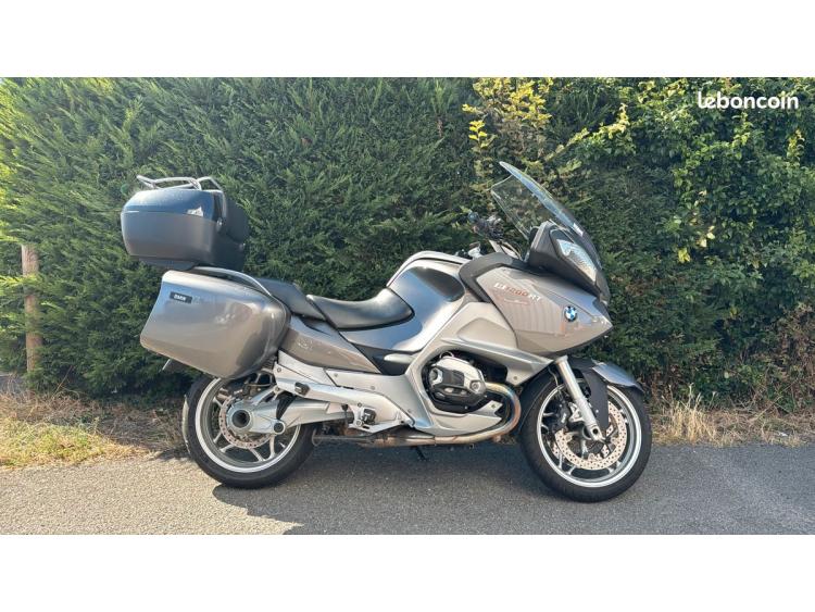 BMW R 1200 RT