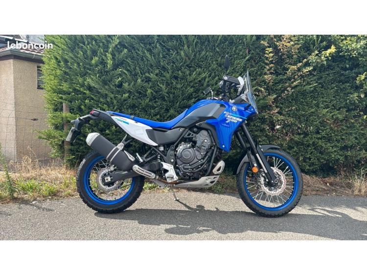 YAMAHA XTZ TENERE 700
