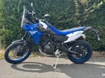 YAMAHA XTZ TENERE 700