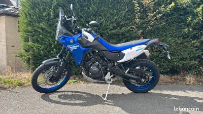 YAMAHA XTZ TENERE 700