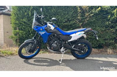 YAMAHA XTZ TENERE 700