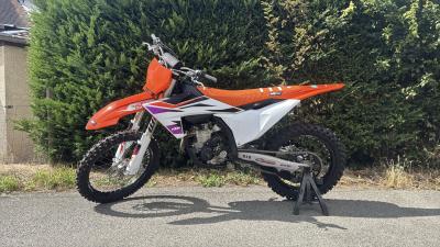 KTM 350 SX-F