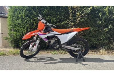 KTM 350 SX-F