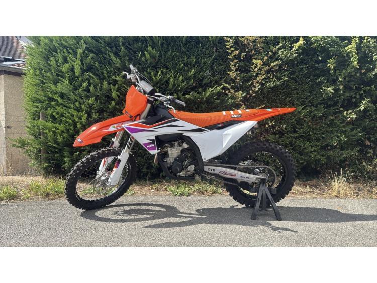 KTM 350 SX-F