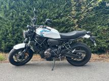 YAMAHA XSR 700 35KW